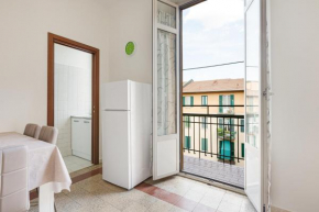 Milano Ca' Granda Bright Apartment